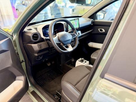 RENAULT Kwid E-tech 48 KW ELTRICO TECHNO, Foto 5