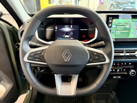 RENAULT Kwid E-tech 48 KW ELTRICO TECHNO, Foto 6