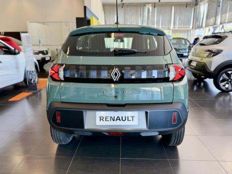 RENAULT Kwid E-tech 48 KW ELTRICO TECHNO, Foto 19
