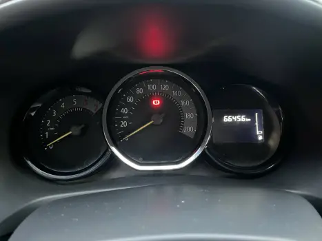 RENAULT Logan 1.0 12V 4P FLEX SCE ZEN, Foto 2