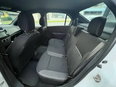 RENAULT Logan 1.0 12V 4P FLEX SCE ZEN, Foto 3