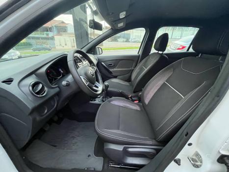 RENAULT Logan 1.0 12V 4P FLEX SCE ZEN, Foto 7