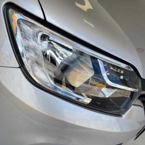 RENAULT Logan 1.0 12V 4P FLEX SCE ZEN, Foto 6