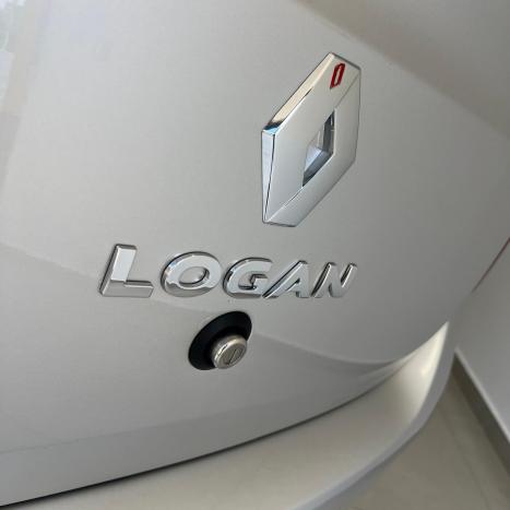 RENAULT Logan 1.0 12V 4P FLEX SCE ZEN, Foto 9