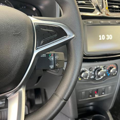 RENAULT Logan 1.0 12V 4P FLEX SCE ZEN, Foto 13