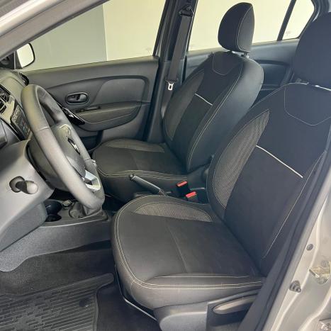 RENAULT Logan 1.0 12V 4P FLEX SCE ZEN, Foto 14