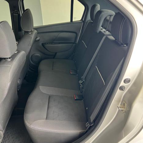 RENAULT Logan 1.0 12V 4P FLEX SCE ZEN, Foto 15