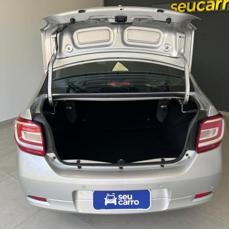 RENAULT Logan 1.0 12V 4P FLEX SCE ZEN, Foto 16