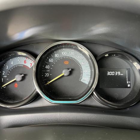 RENAULT Logan 1.0 12V 4P FLEX SCE ZEN, Foto 17