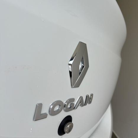 RENAULT Logan 1.0 12V 4P FLEX SCE ZEN, Foto 9