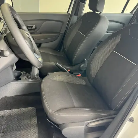 RENAULT Logan 1.0 12V 4P FLEX SCE ZEN, Foto 13