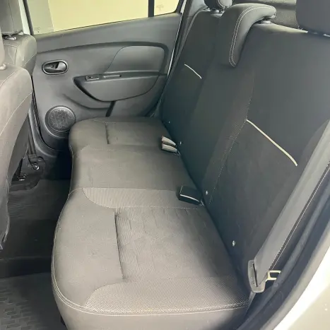 RENAULT Logan 1.0 12V 4P FLEX SCE ZEN, Foto 14