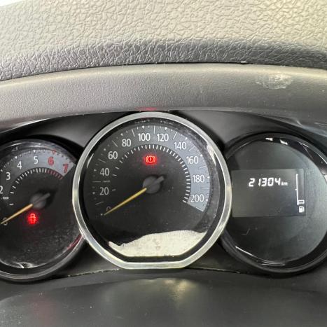 RENAULT Logan 1.0 12V 4P FLEX SCE ZEN, Foto 15