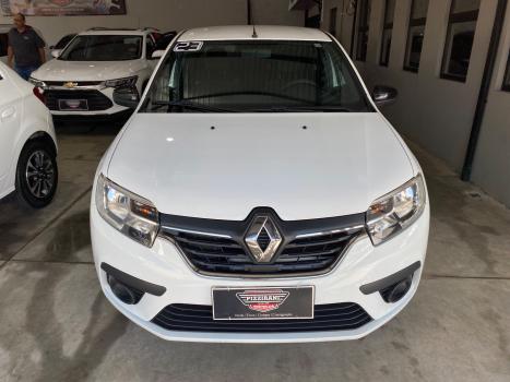 RENAULT Logan 1.0 12V 4P FLEX SCE ZEN, Foto 3