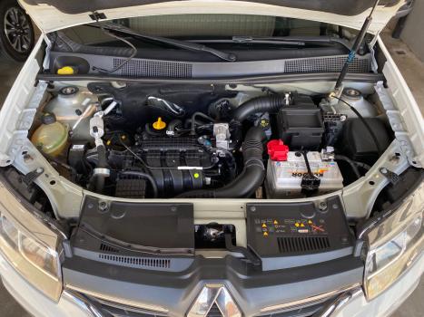 RENAULT Logan 1.0 12V 4P FLEX SCE ZEN, Foto 6