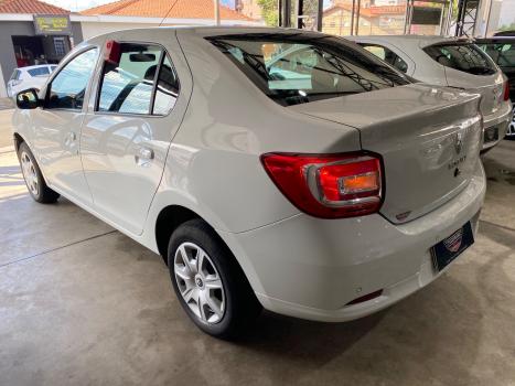 RENAULT Logan 1.0 12V 4P FLEX SCE ZEN, Foto 7