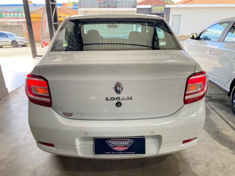 RENAULT Logan 1.0 12V 4P FLEX SCE ZEN, Foto 8