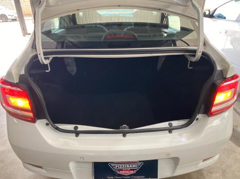 RENAULT Logan 1.0 12V 4P FLEX SCE ZEN, Foto 10