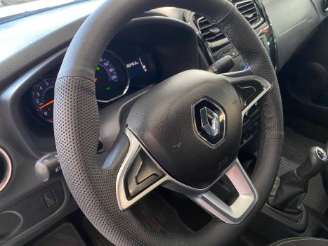 RENAULT Logan 1.0 12V 4P FLEX SCE ZEN, Foto 12