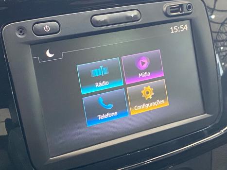 RENAULT Logan 1.0 12V 4P FLEX SCE ZEN, Foto 14