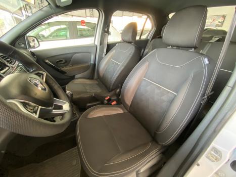 RENAULT Logan 1.0 12V 4P FLEX SCE ZEN, Foto 16