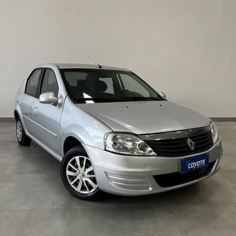 RENAULT Logan 1.0 16V 4P FLEX EXPRESSION, Foto 3