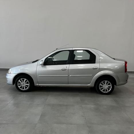 RENAULT Logan 1.0 16V 4P FLEX EXPRESSION, Foto 8