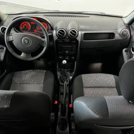 RENAULT Logan 1.0 16V 4P FLEX EXPRESSION, Foto 9