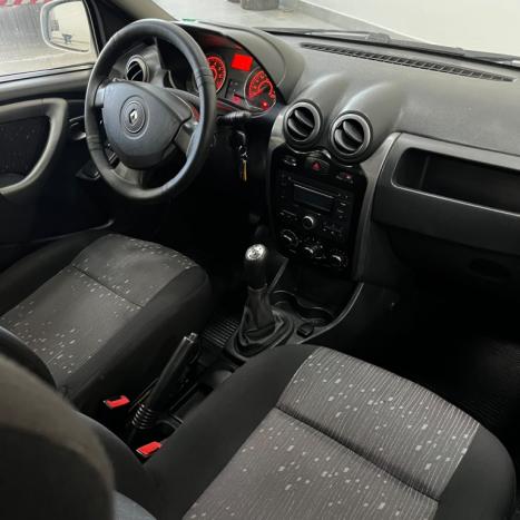 RENAULT Logan 1.0 16V 4P FLEX EXPRESSION, Foto 10