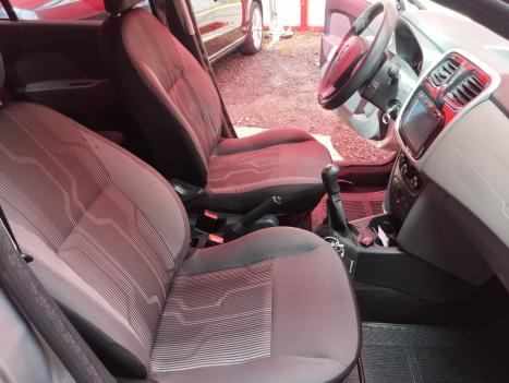 RENAULT Logan 1.6 16V 4P FLEX EXPRESSION, Foto 3