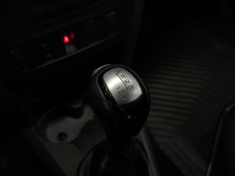 RENAULT Logan 1.6 16V 4P FLEX SCE ZEN X-TRONIC AUTOM�TICO CVT, Foto 13