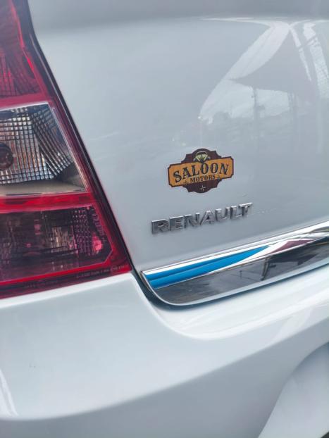 RENAULT Logan 1.6 16V 4P FLEX EXPRESSION, Foto 7