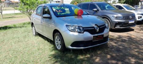 RENAULT Logan 1.6 16V 4P FLEX EXPRESSION, Foto 2