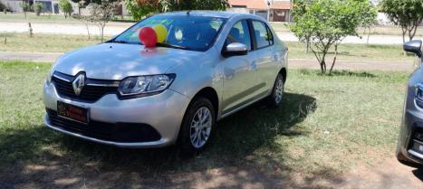 RENAULT Logan 1.6 16V 4P FLEX EXPRESSION, Foto 3