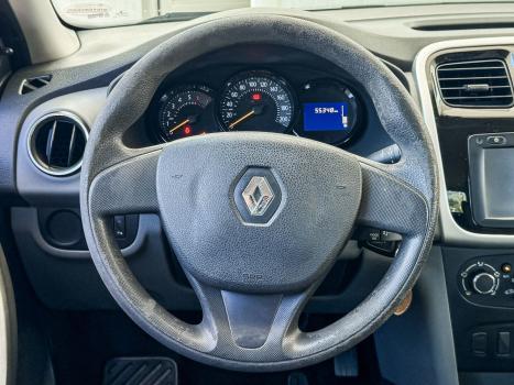 RENAULT Logan 1.6 16V 4P FLEX EXPRESSION, Foto 10
