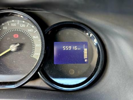 RENAULT Logan 1.6 4P  EXPRESSION, Foto 3 RENAULT Logan 1.6 4P  EXPRESSION, Foto 3