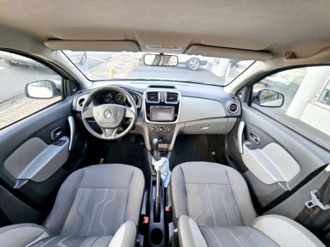 RENAULT Logan 1.6 4P  EXPRESSION, Foto 5 RENAULT Logan 1.6 4P  EXPRESSION, Foto 5