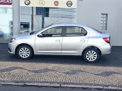 RENAULT Logan 1.6 4P  EXPRESSION, Foto 8 RENAULT Logan 1.6 4P  EXPRESSION, Foto 8