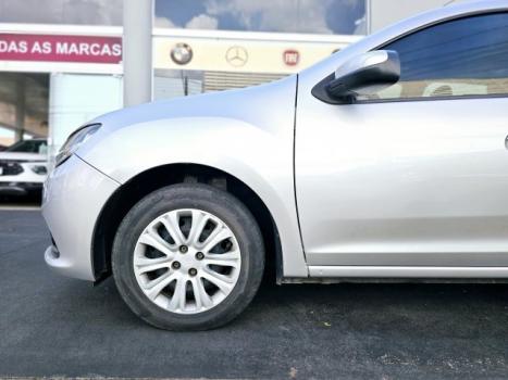 RENAULT Logan 1.6 4P  EXPRESSION, Foto 11 RENAULT Logan 1.6 4P  EXPRESSION, Foto 11