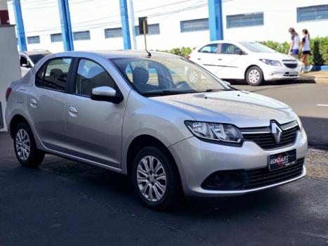 RENAULT Logan 1.6 4P  EXPRESSION, Foto 12 RENAULT Logan 1.6 4P  EXPRESSION, Foto 12