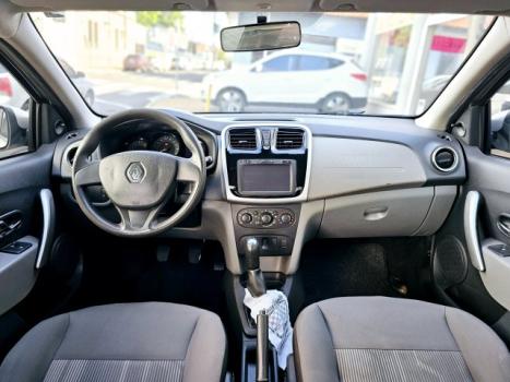 RENAULT Logan 1.6 4P  EXPRESSION, Foto 14 RENAULT Logan 1.6 4P  EXPRESSION, Foto 14