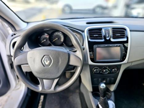 RENAULT Logan 1.6 4P  EXPRESSION, Foto 15 RENAULT Logan 1.6 4P  EXPRESSION, Foto 15