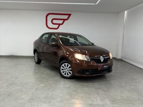 RENAULT Logan 1.6 4P  EXPRESSION, Foto 1