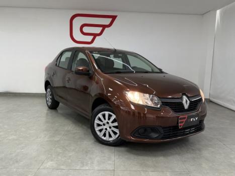 RENAULT Logan 1.6 4P  EXPRESSION, Foto 2