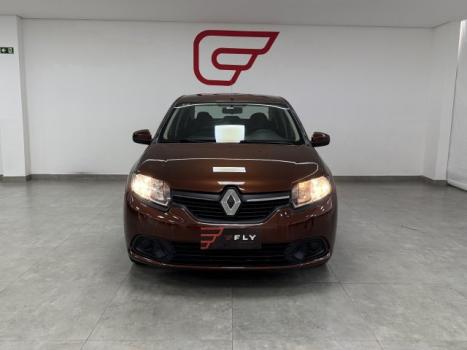 RENAULT Logan 1.6 4P  EXPRESSION, Foto 3