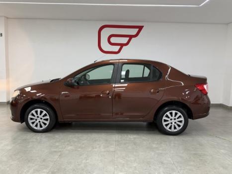 RENAULT Logan 1.6 4P  EXPRESSION, Foto 4