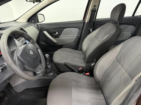 RENAULT Logan 1.6 4P  EXPRESSION, Foto 5