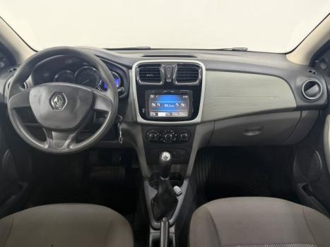 RENAULT Logan 1.6 4P  EXPRESSION, Foto 6