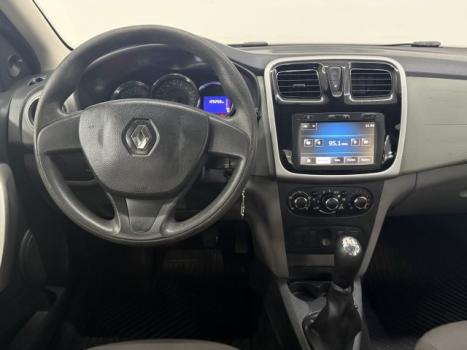 RENAULT Logan 1.6 4P  EXPRESSION, Foto 7