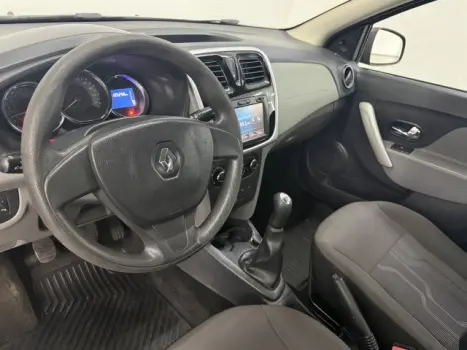 RENAULT Logan 1.6 4P  EXPRESSION, Foto 8